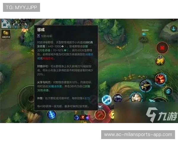 LoL打野节奏加速训练法——提升游戏操作与战略思维的终极秘籍