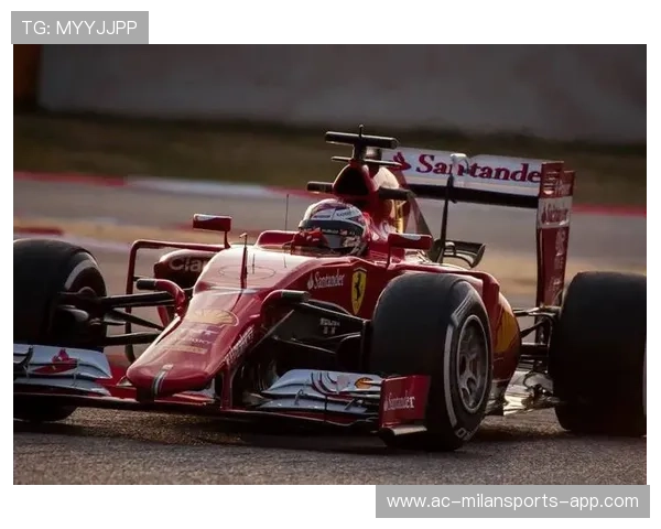 F1车队赛中燃油与轮胎节奏训练法：科学提升赛场表现的秘密武器