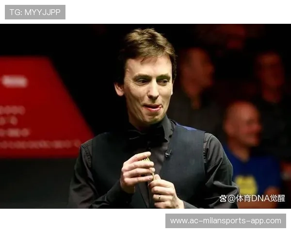 斯诺克技巧与心理双管齐下成赢家