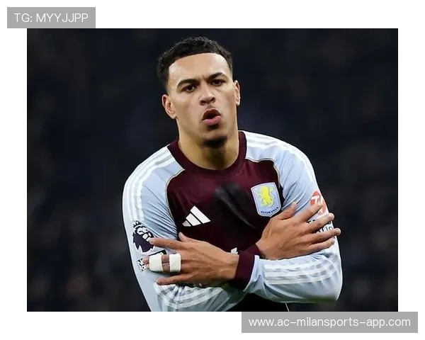 阿斯顿维拉黑马狂飙！一个半月逆天超越豪门