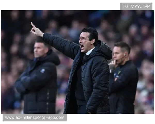 阿斯顿维拉黑马狂飙！一个半月逆天超越豪门