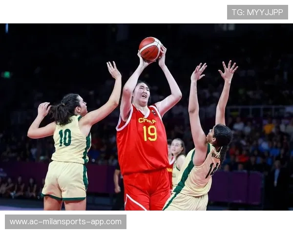 中国篮球的崛起激励新一代运动员，谈谈中国篮球的现状及未来发展走向