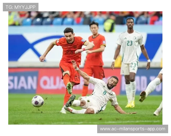 中国足球：预选赛强势升级，冲击世界杯在望！，中国足球队预选赛