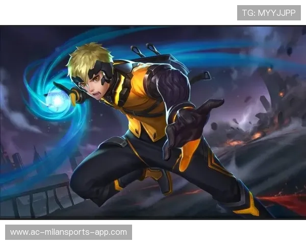 新英雄、新地图，未来战场无限可能！