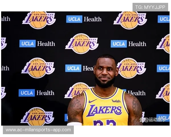 湖人队士气振奋，季后赛目标明确，湖人季后赛情况