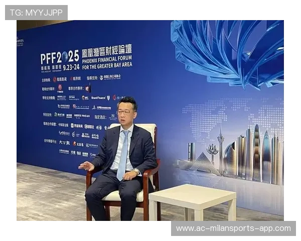 牛市预警！洪灏称赚钱时代正式开启！，洪灏个人资料