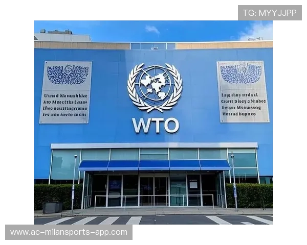 重新定位自身角色，中国推动世贸新治理共识，中国世贸组织