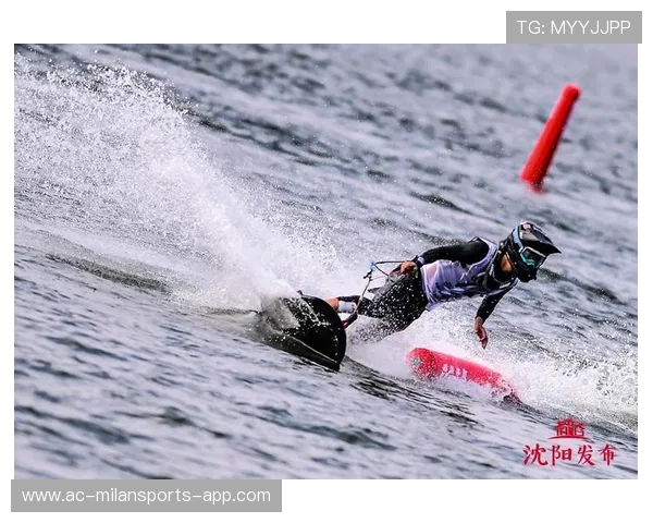 青少年水上运动项目启动普及活动 提升兴趣，青少年水上运动学校