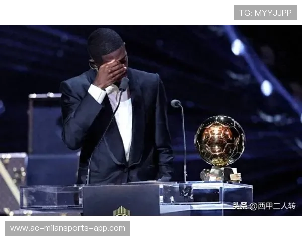 金球奖黑马登贝莱：不靠名气靠表现！，登贝莱是哪国球员