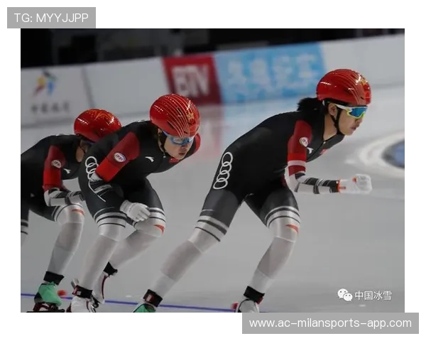 世界短道速滑科研合作签约仪式：高校与队伍共建实验室，世界短道速滑强国